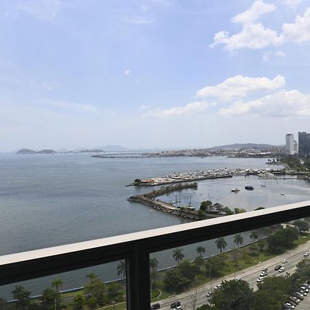 Yoo Panama 아파트 외부 사진