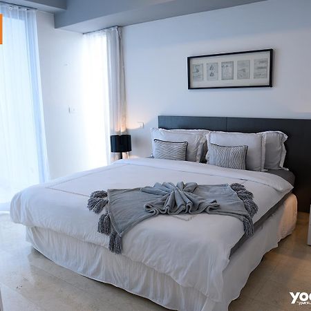 Yoo Panama 아파트 외부 사진