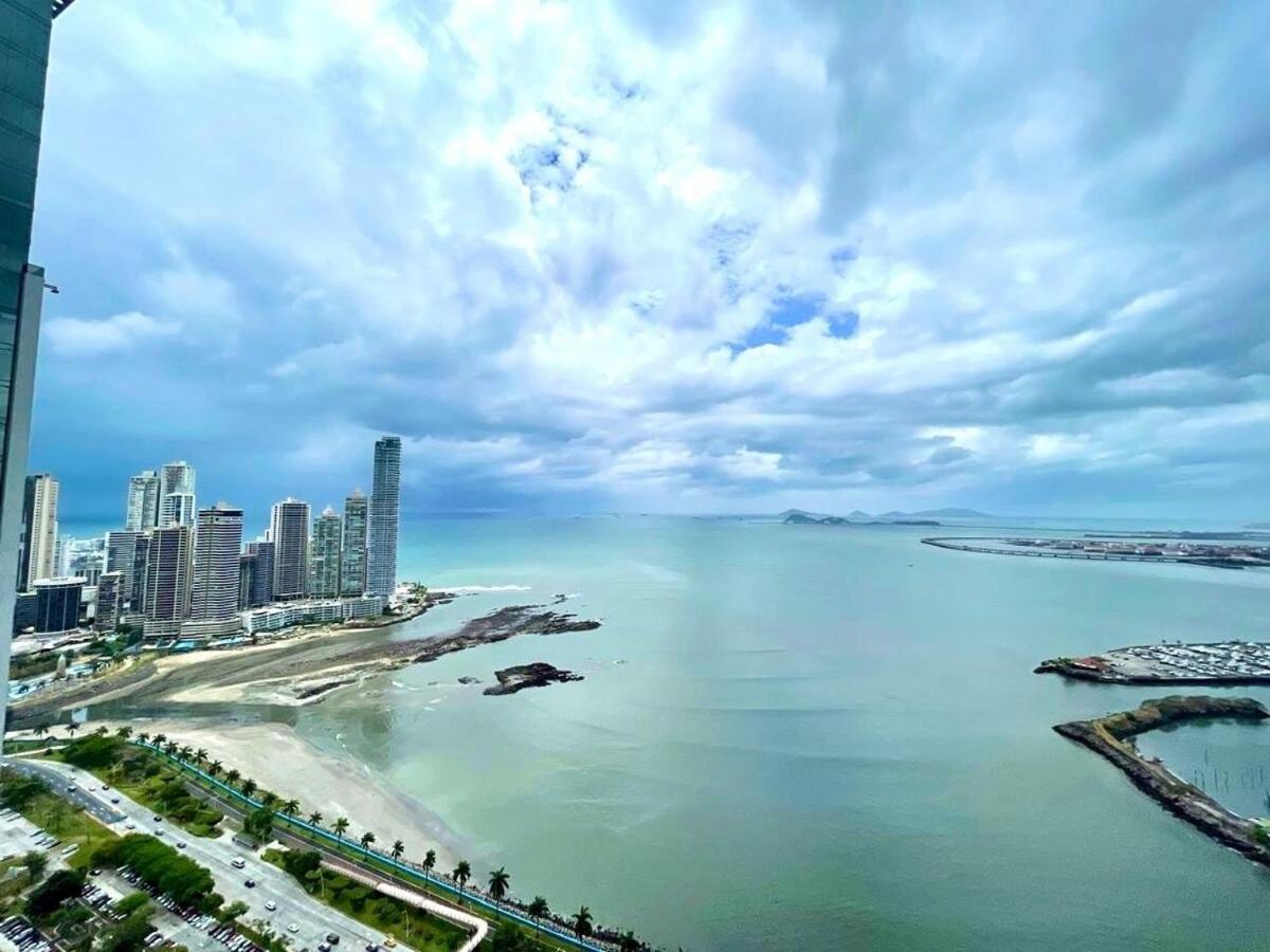 Yoo Panama 아파트 외부 사진